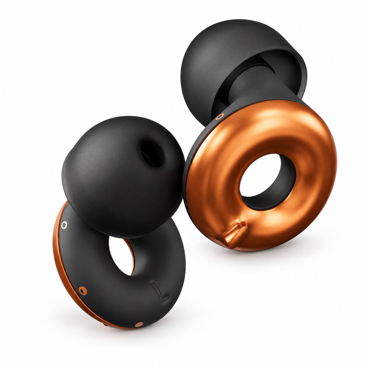 McLaren Racing x Loop Switch™ 2, par laranja e preto