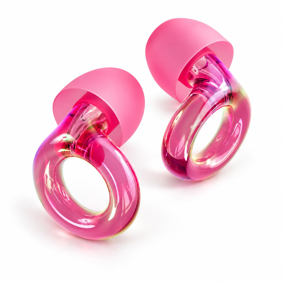 Paris Hilton x Loop Engage™ 2, par rosa