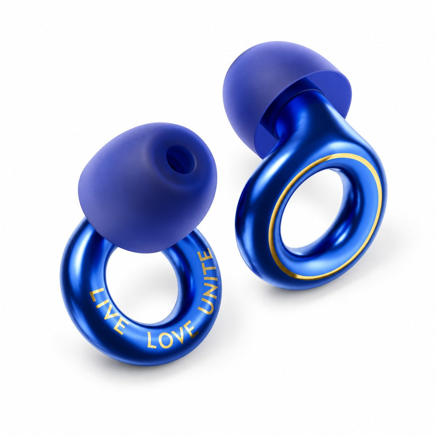 Tomorrowland x Loop Experience™ 2, par azul